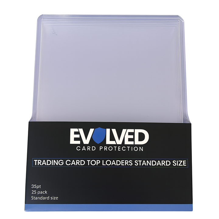 35 PT 25 PK TOP LOADER CASE (40 UNITS)